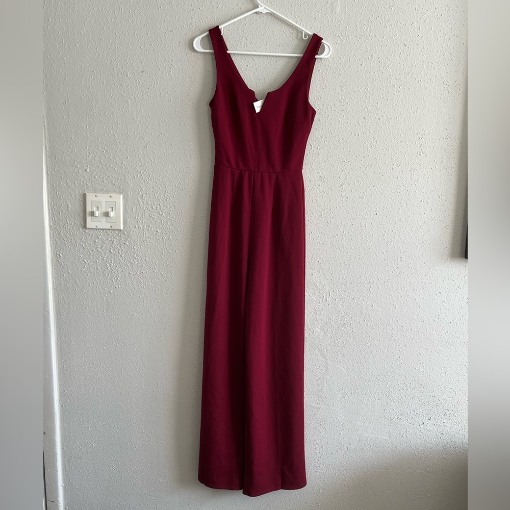 Jumpsuit